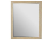 Oasis - Dockside Mirror - Beige