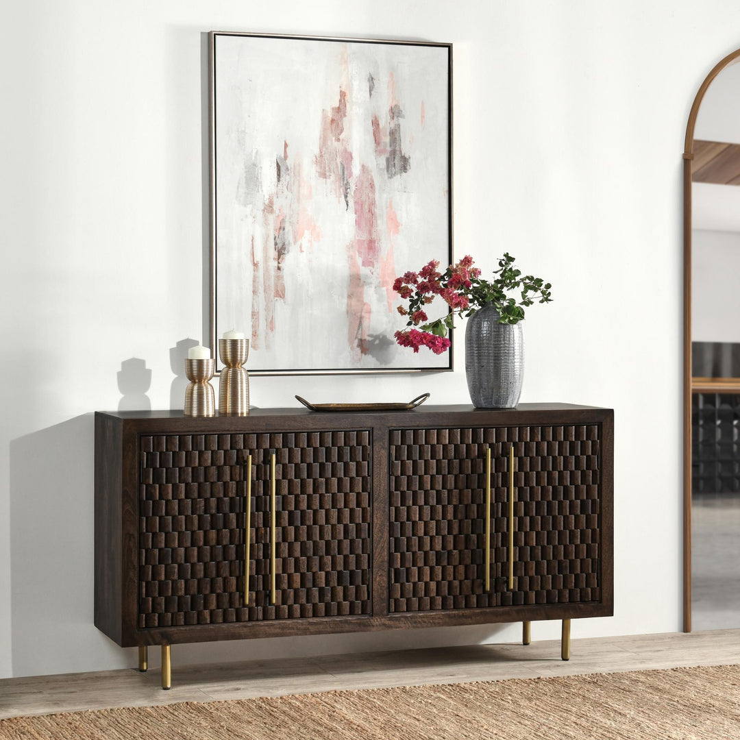 Norwood - Cabinet