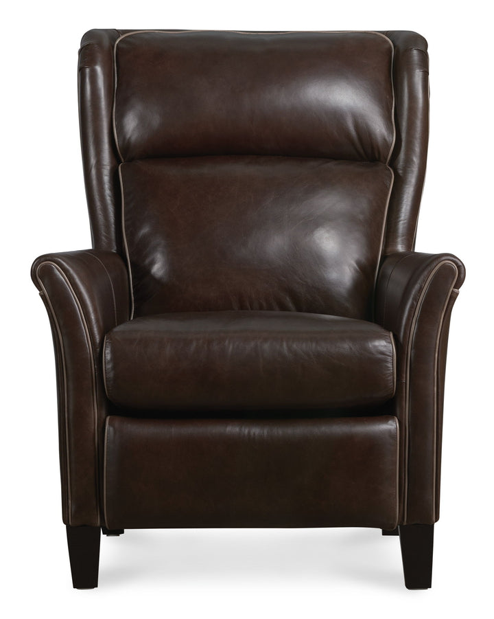 Henley - Power Recliner With Power Headrest