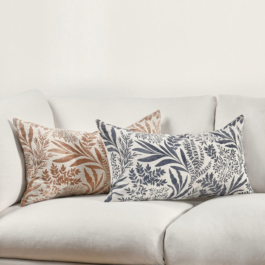 Villa Classics - TL Mulberry Pillow