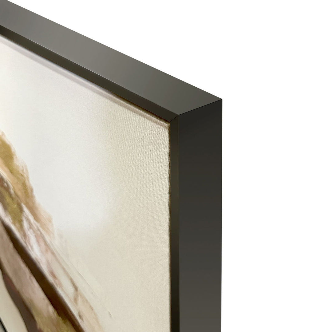 Cocoa - Canvas Art