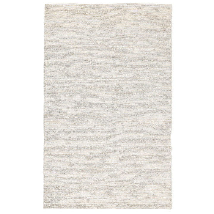 Soumak - Jute Rug
