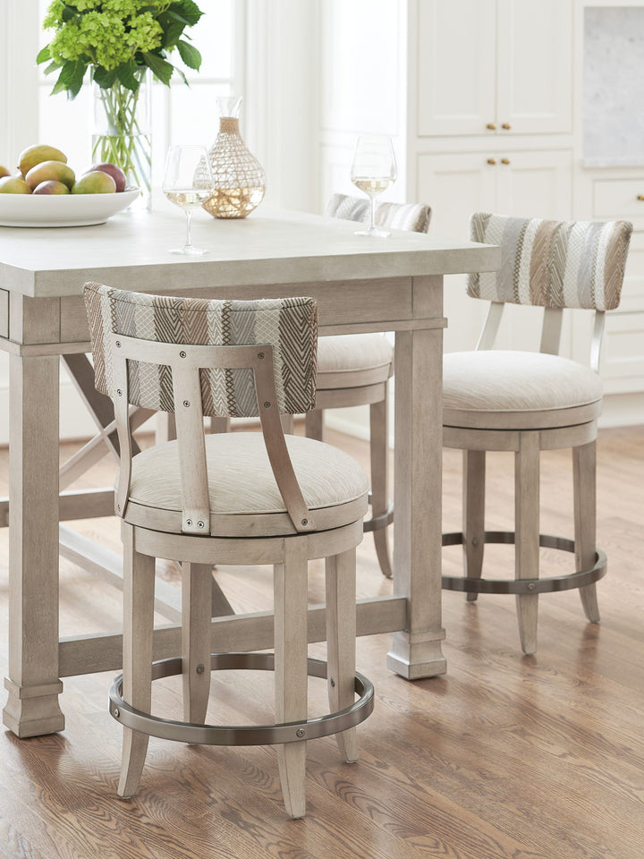 Malibu - Seaboard Bistro - Beige