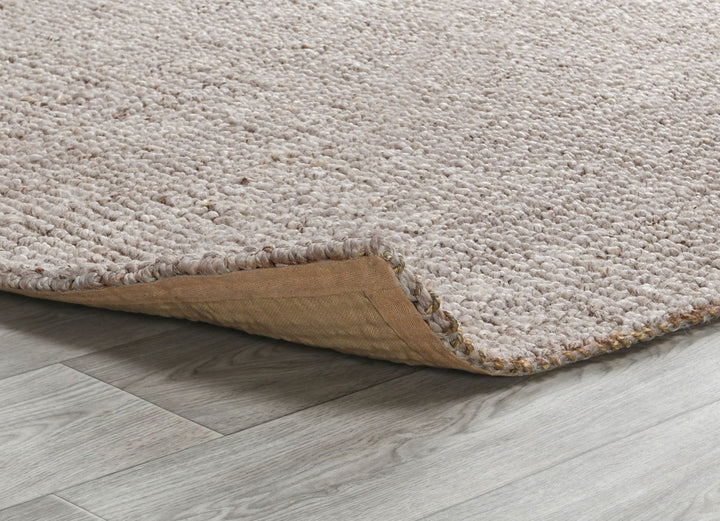 Chunky And Knobby Loop - Chunky Loop Rug