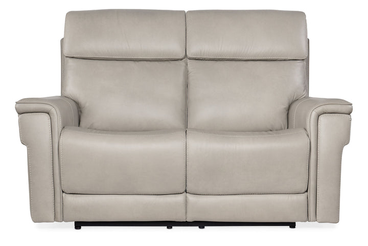 Lyra - Zero Gravity Power Loveseat