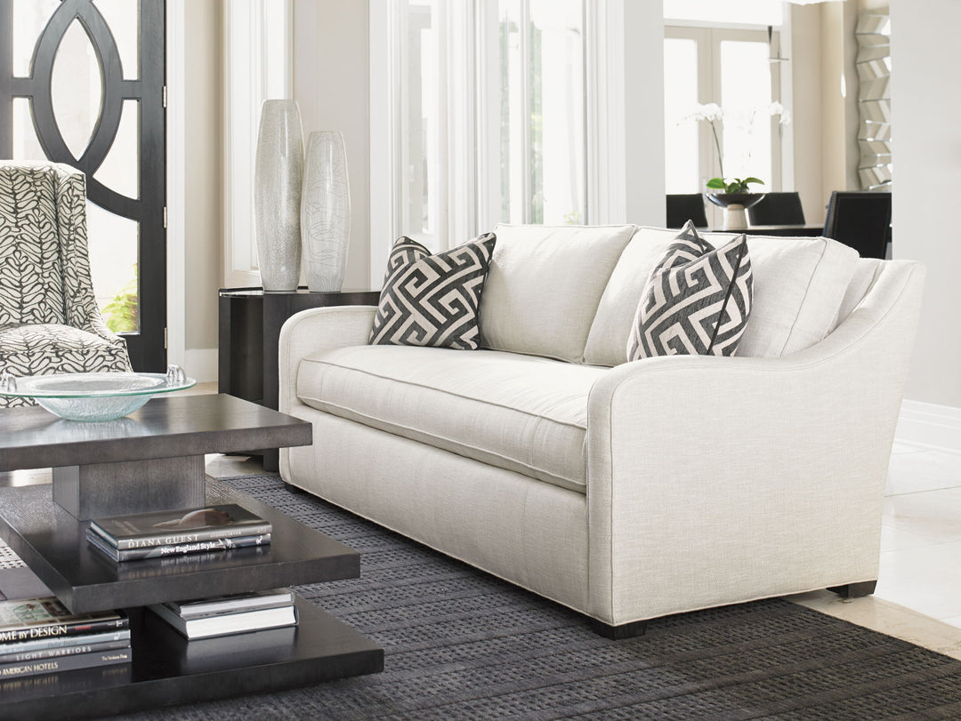Lexington Upholstery - Fontana Sofa - Beige