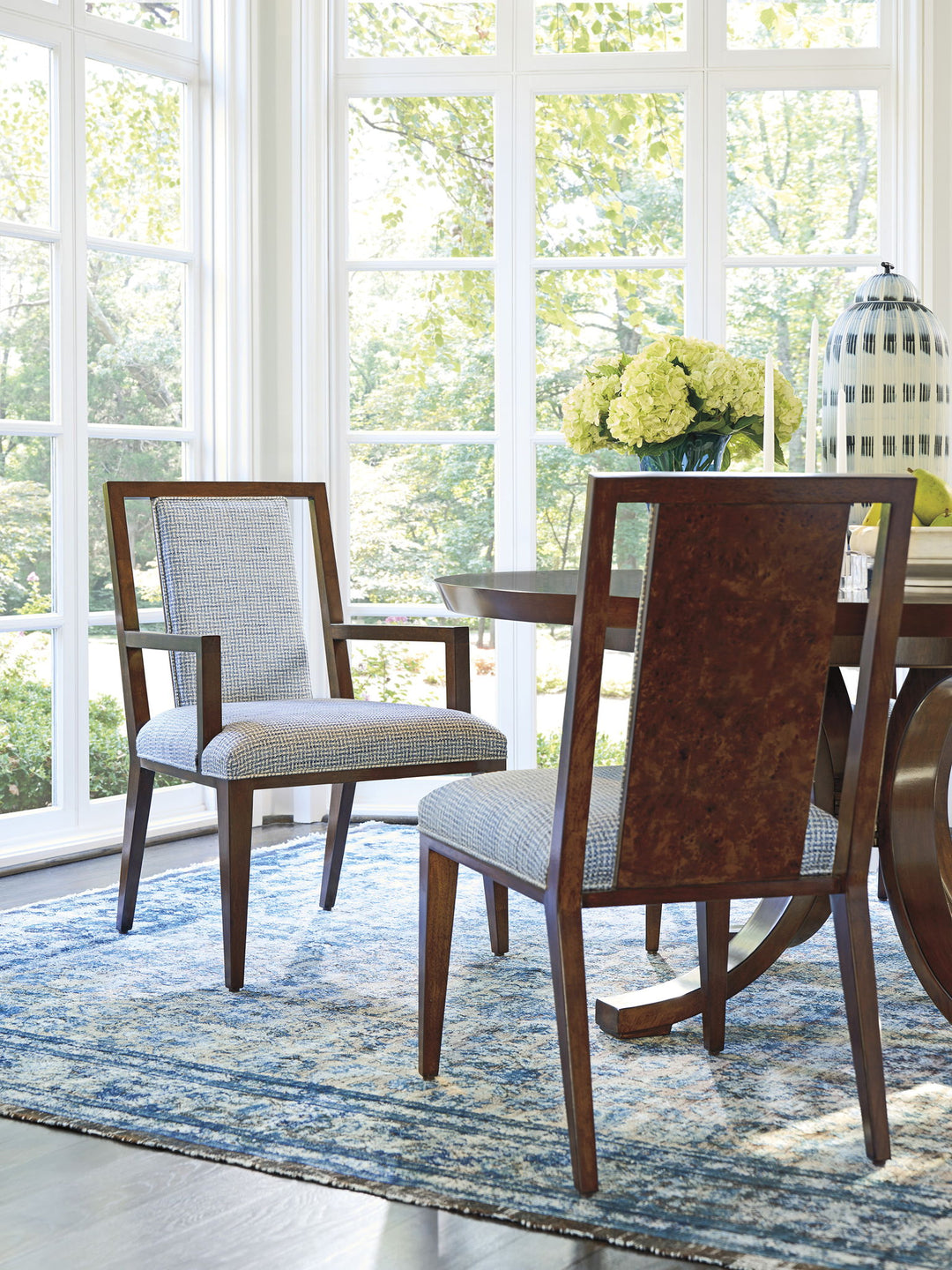 Rendezvous - Boswell Chair