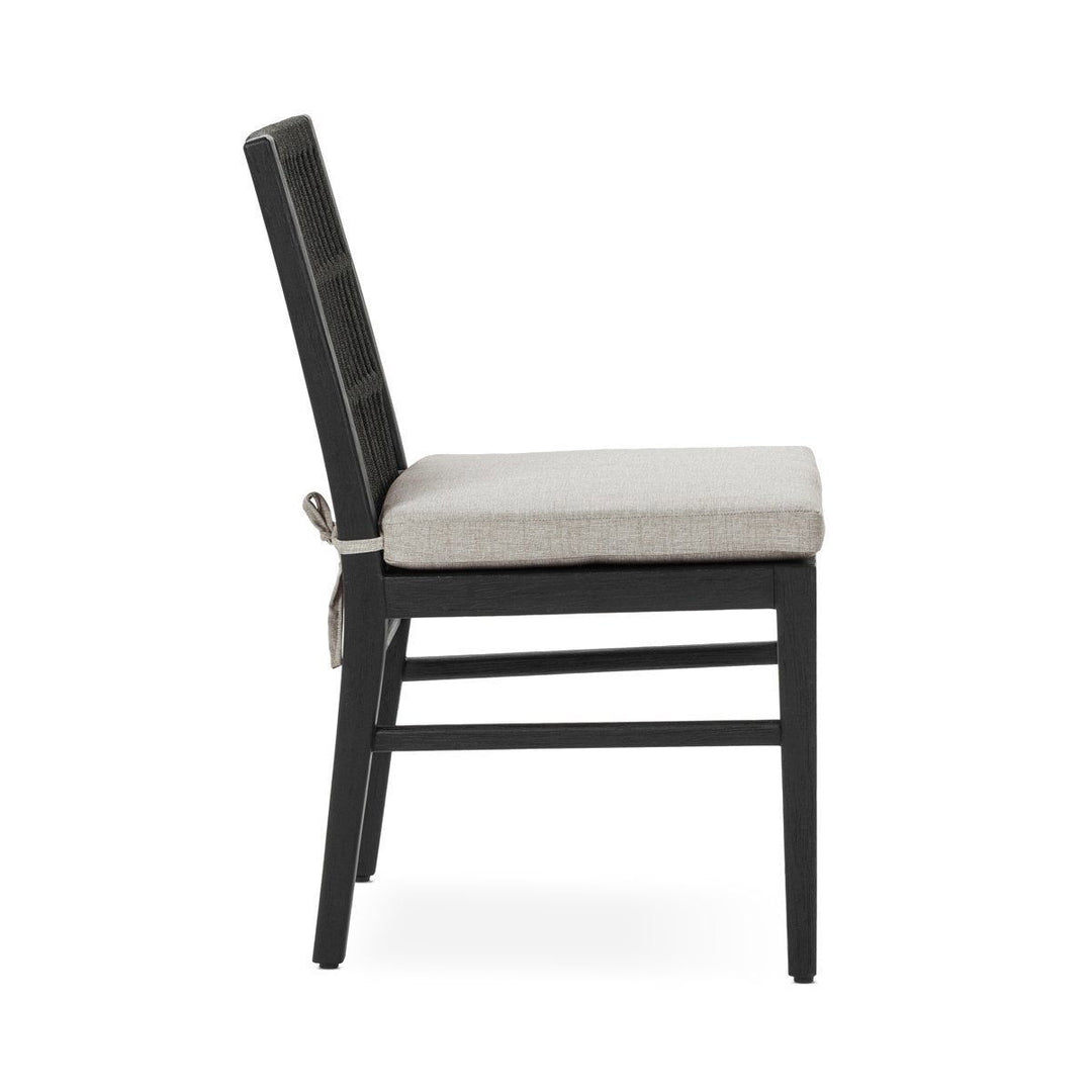 Westville - Outdoor Dining Chair (Set of 2)