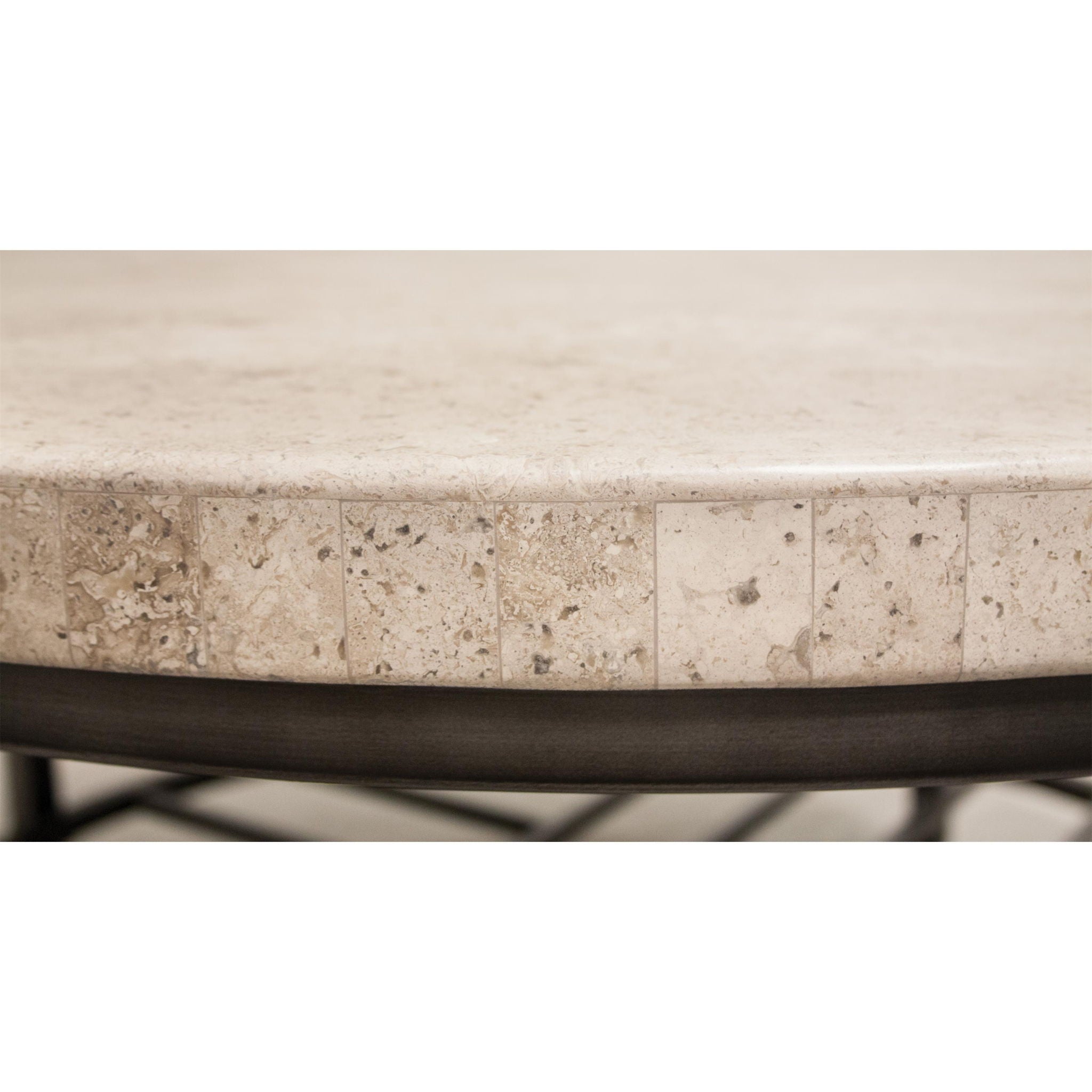 Capri - Round Table