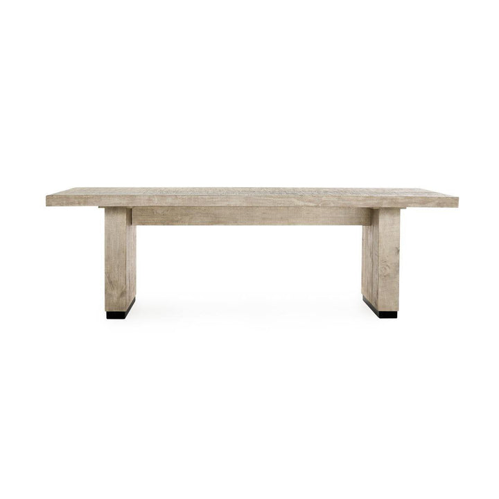 Lynx - Reclaimed Wood Dining Table