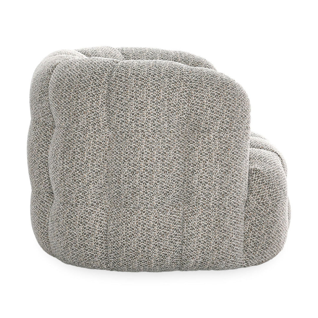 Walter - Swivel Accent Chair