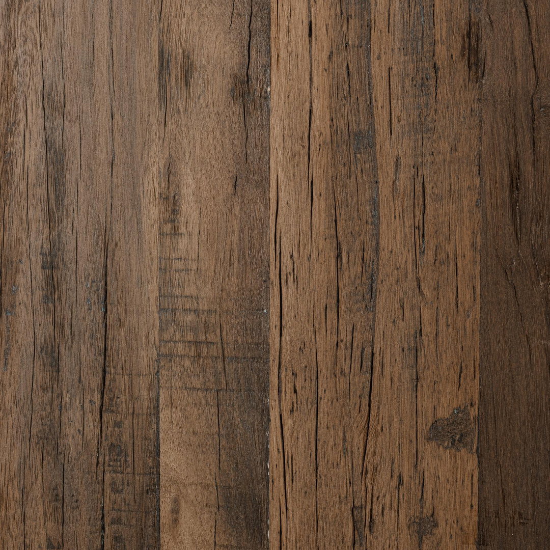 Kharga - Tall Cabinet - Natural