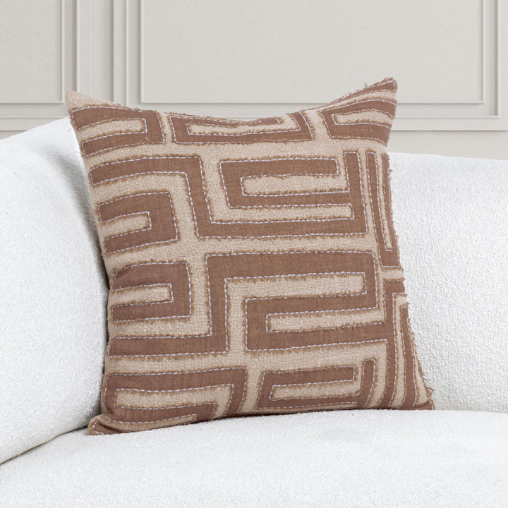 Mateo - VC Pillow