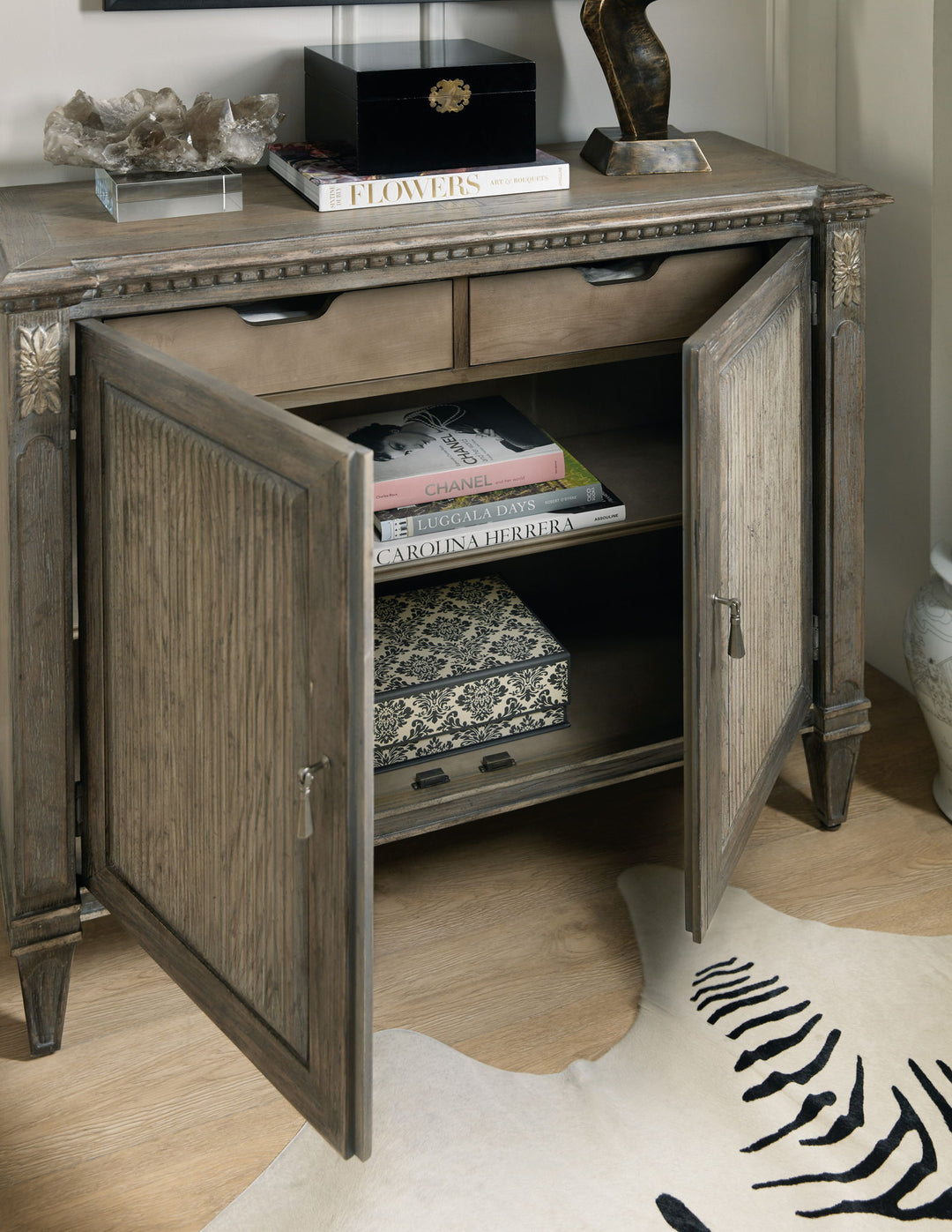 Sanctuary - Madame Accent Chest