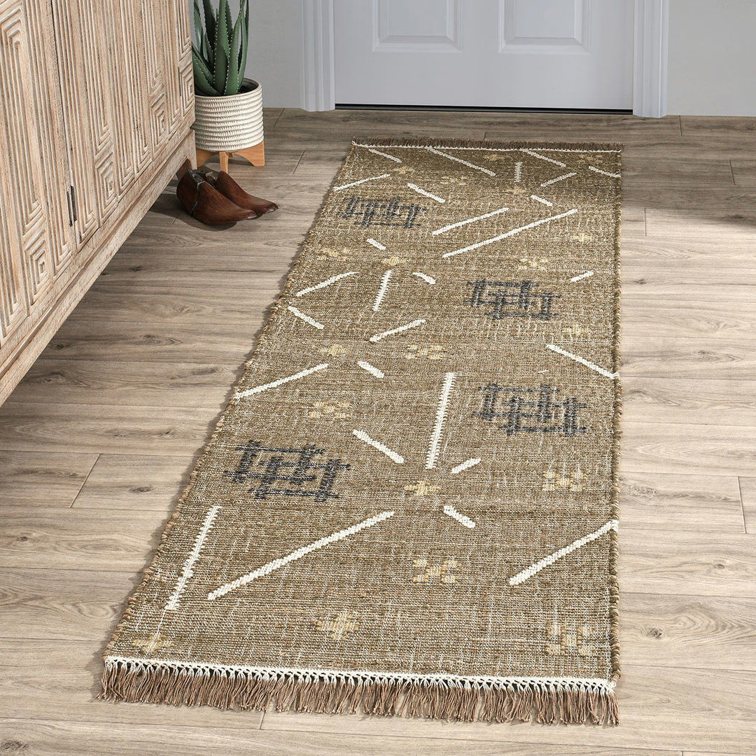 Belfast - Area Caviar Rug