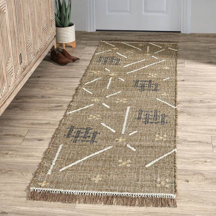 Belfast - Area Caviar Rug