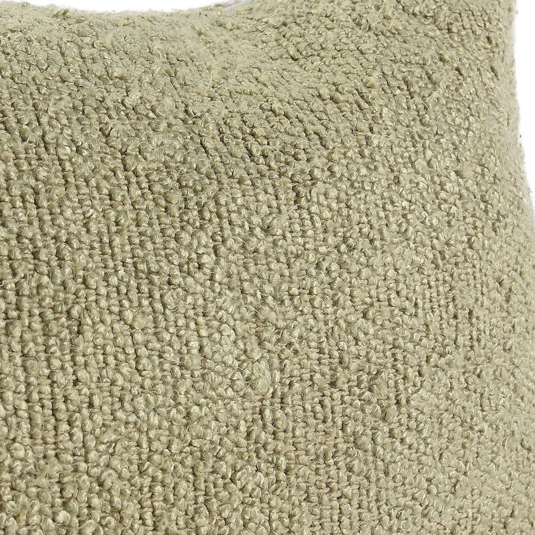 Stillness - ST Sava Pillow - Ivory