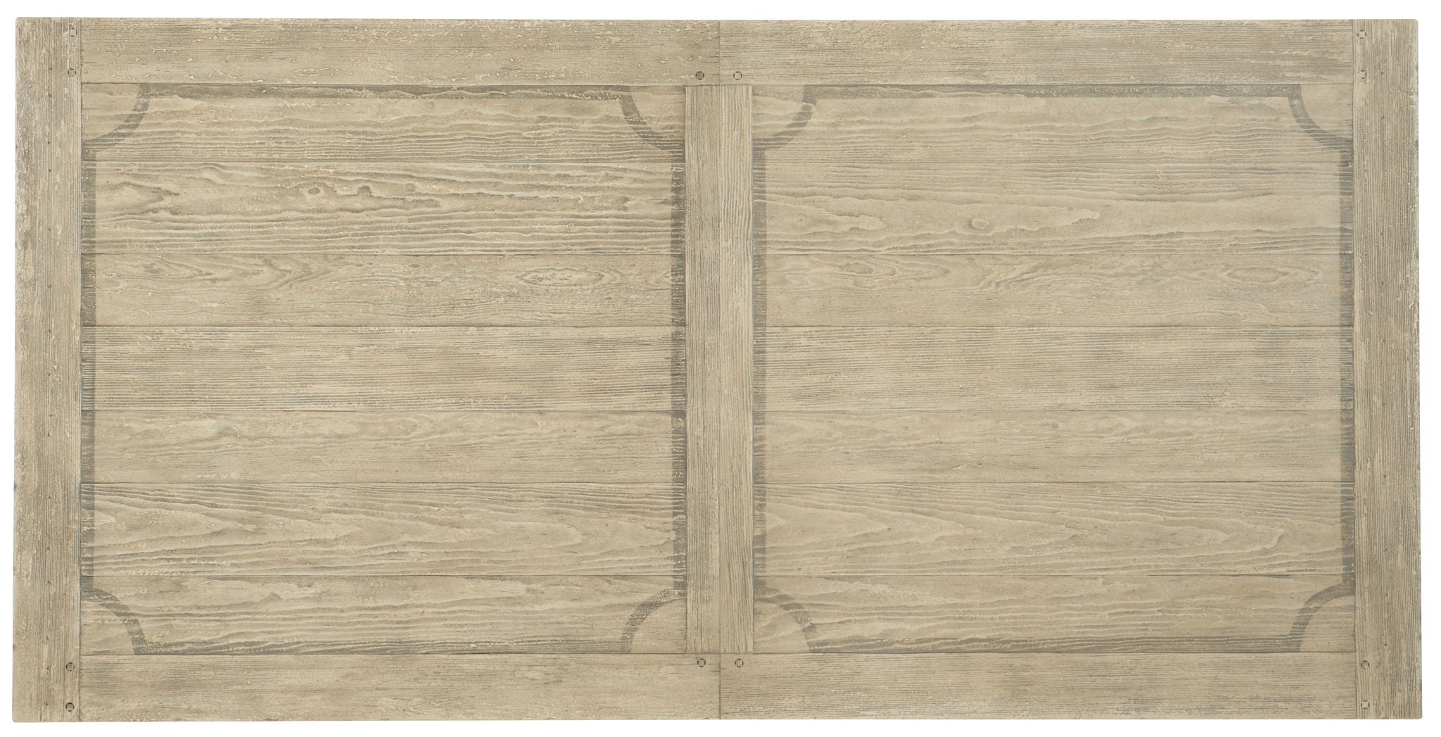 Ciao Bella - Trestle Dining Table