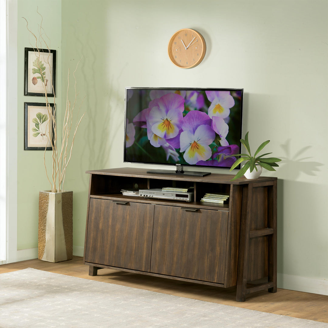 Perspectives - Entertainment Console