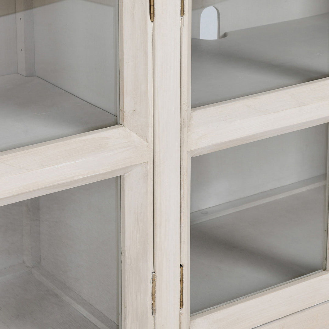 Selma - 6 Door Sideboard
