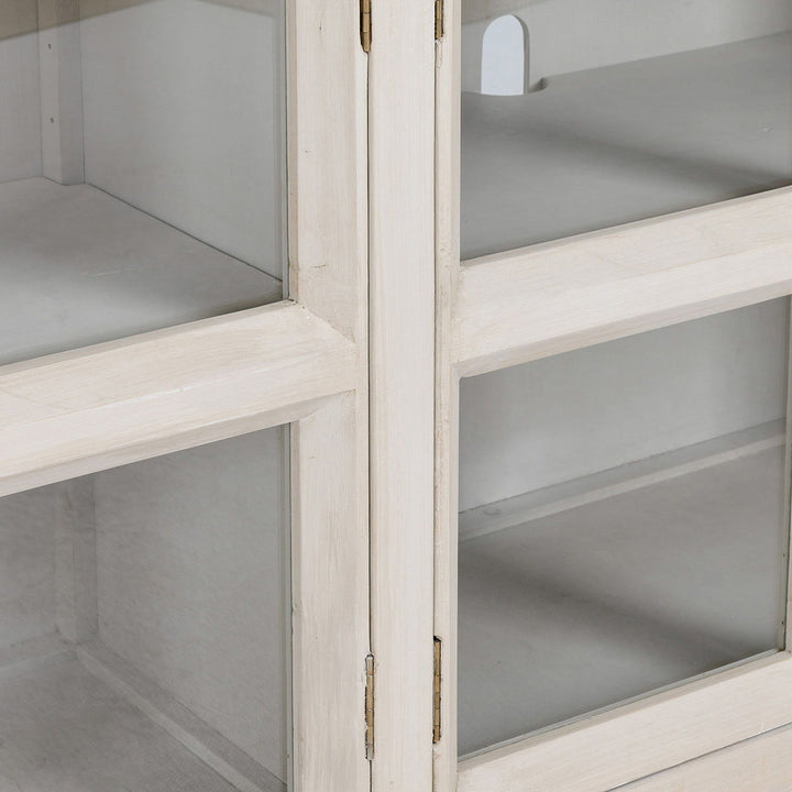 Selma - 6 Door Sideboard