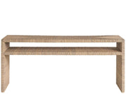 Oasis - Abaca Console - Beige