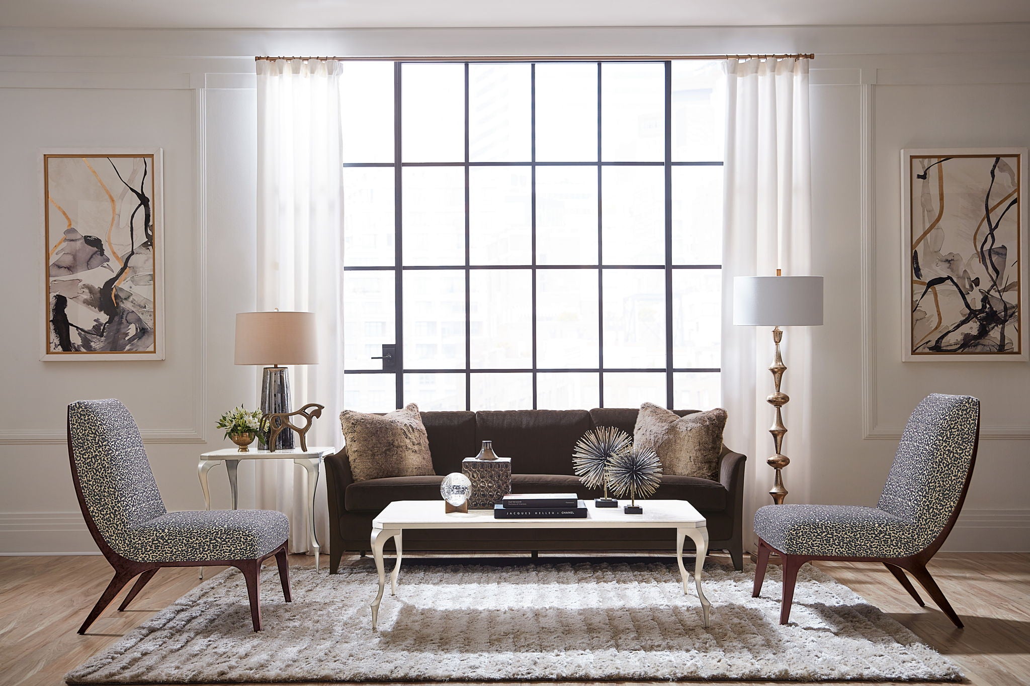 SS - Sophia Sofa