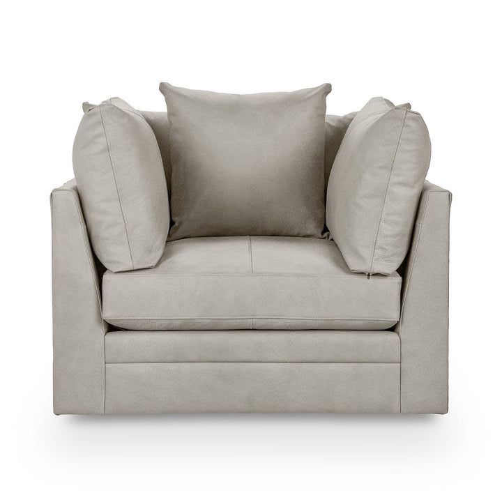 Audrey - Swivel Chair