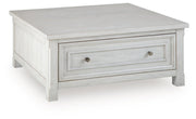 Robbinsdale - Table