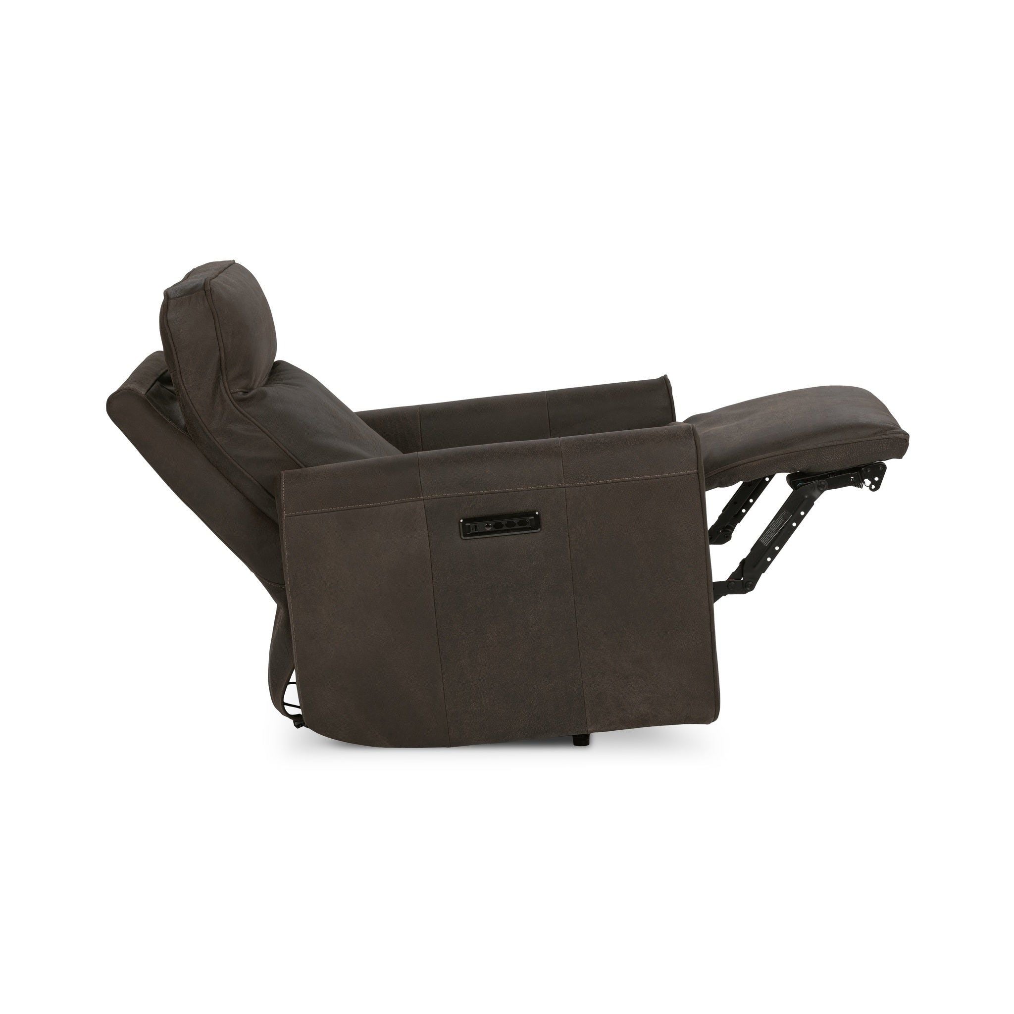 Vivica - Leather Power Recliner