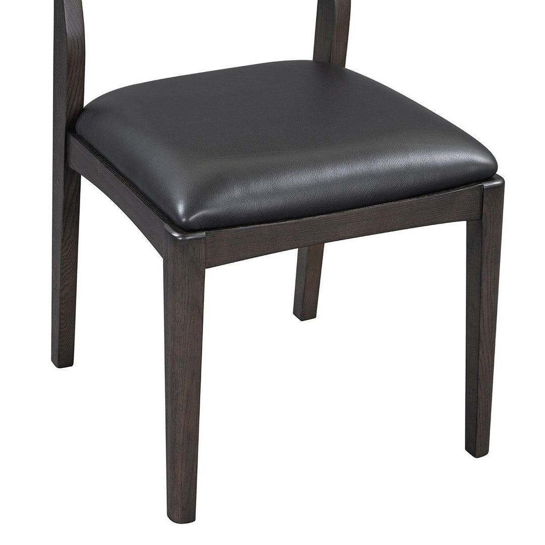 Rooney - Dining Chair - Black