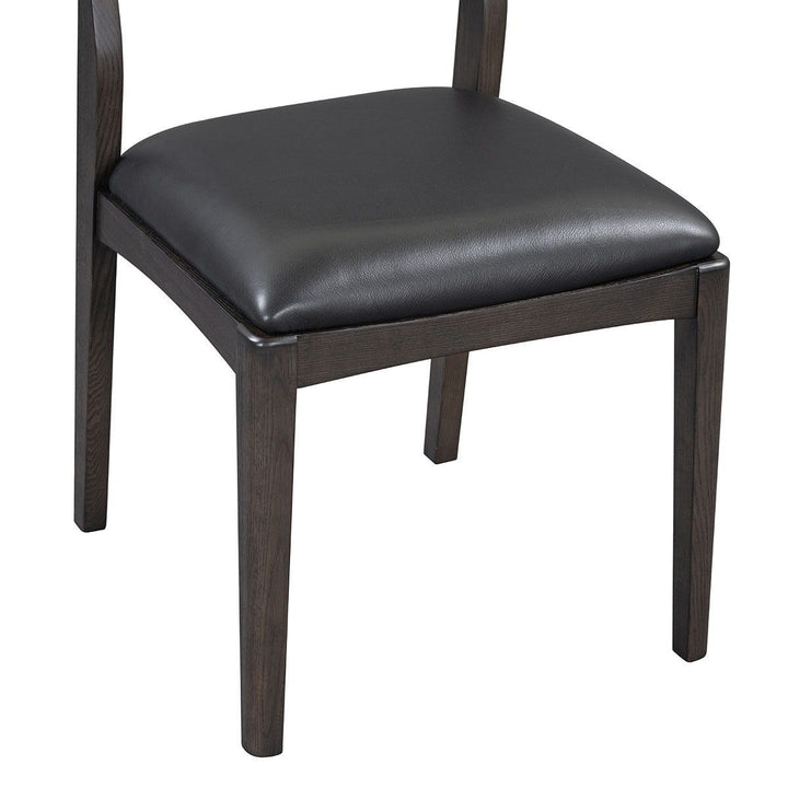Rooney - Dining Chair - Black