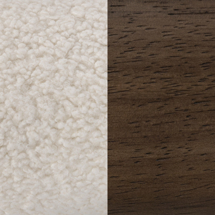 Dahlia - Accent Chair - Beige