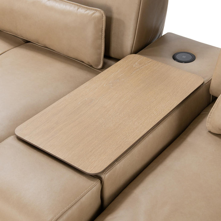 Leah - 7 Piece Sectional