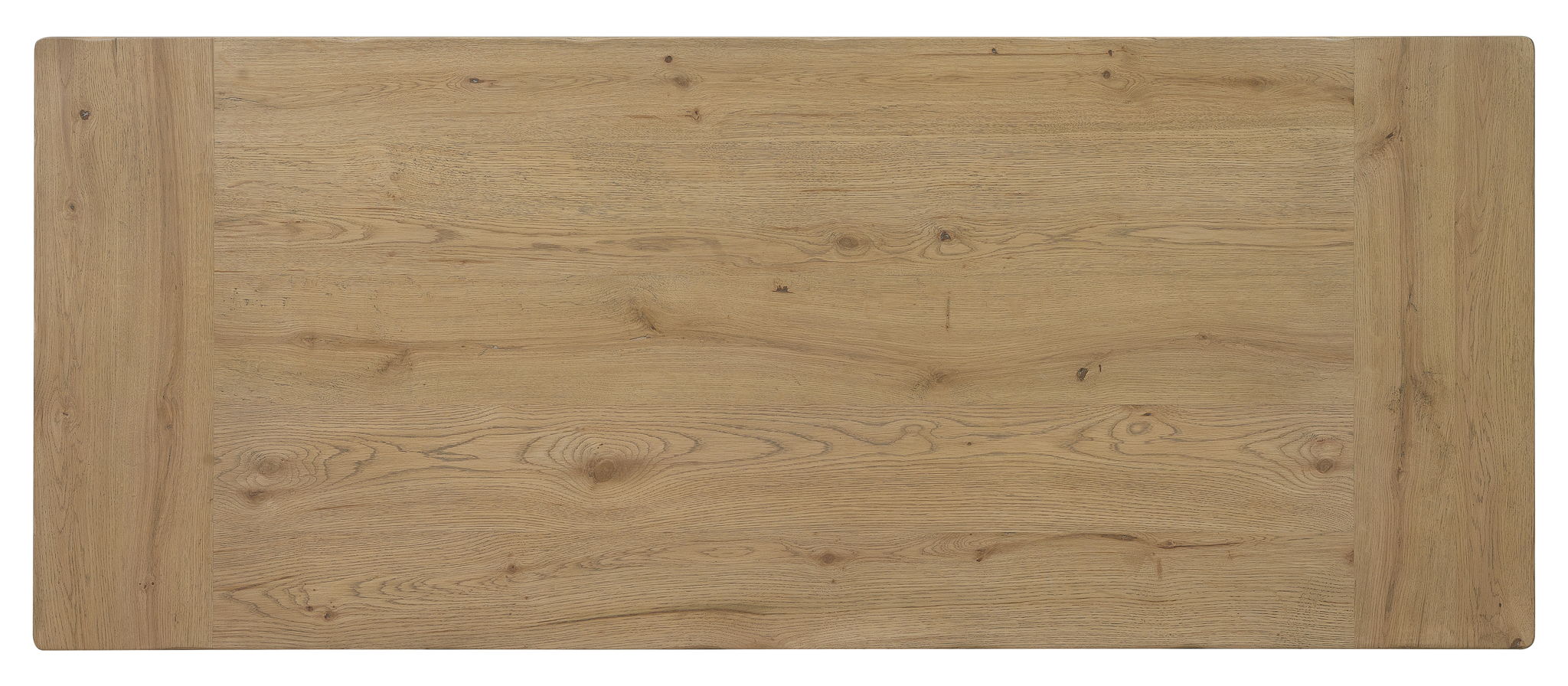 Home Office - Table Desk - Light Brown