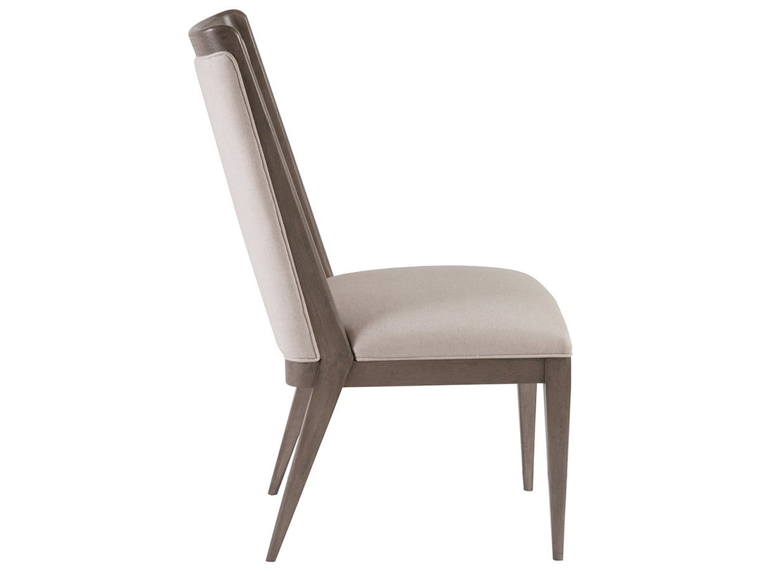 Cohesion Program - Haiku Upholstered Side Chair