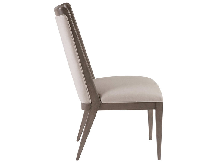 Cohesion Program - Haiku Upholstered Side Chair