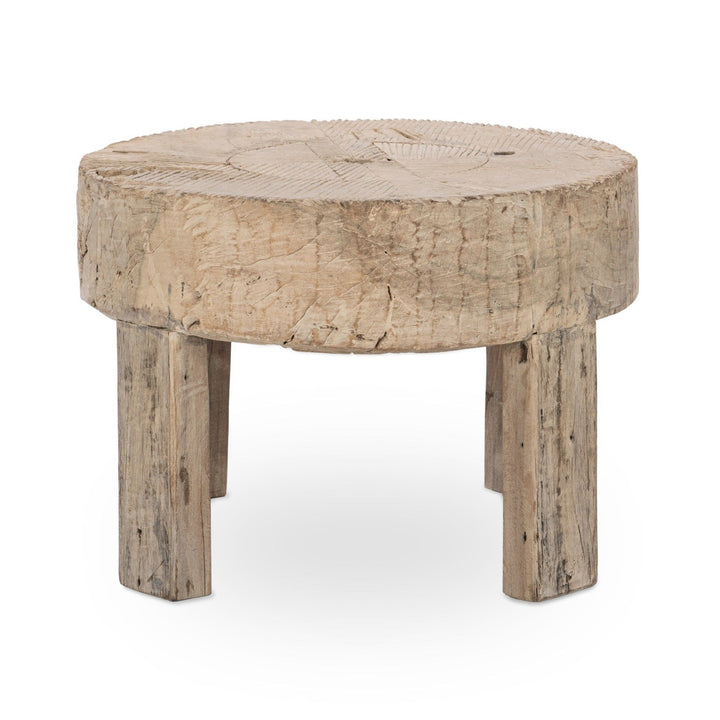 Alta - Wheel End Table