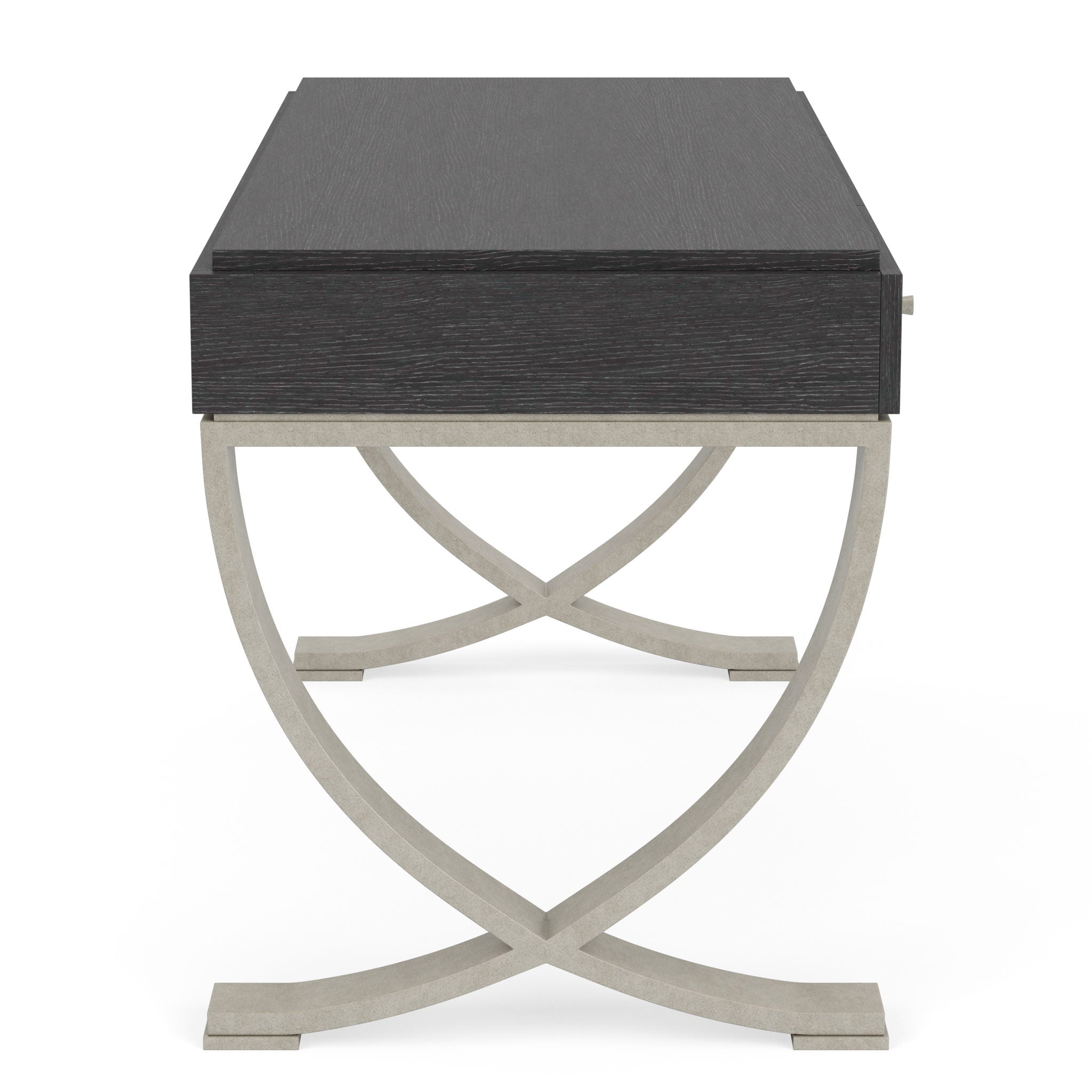 Millie - Writing Desk - Glazed Mocha