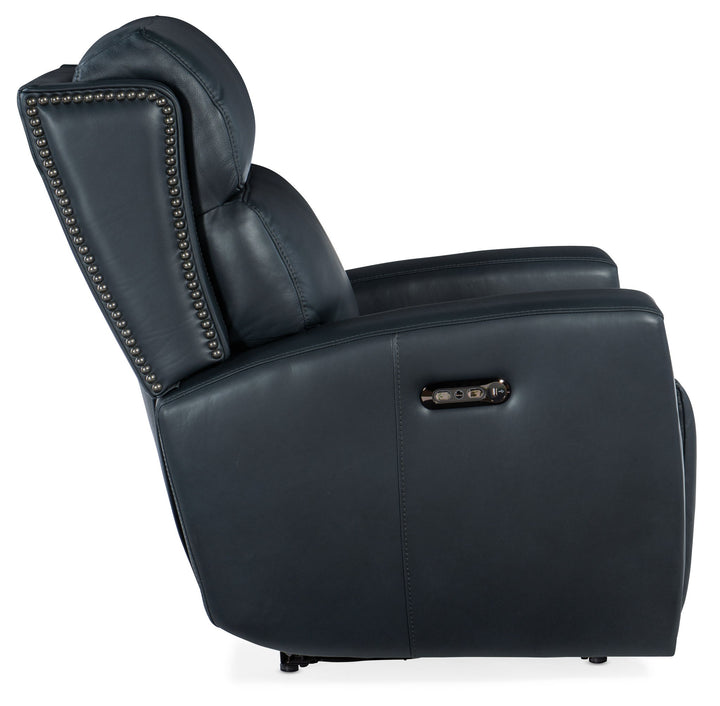 MS - Ruthe Zero Gravity Power Recliner With Power Headrest