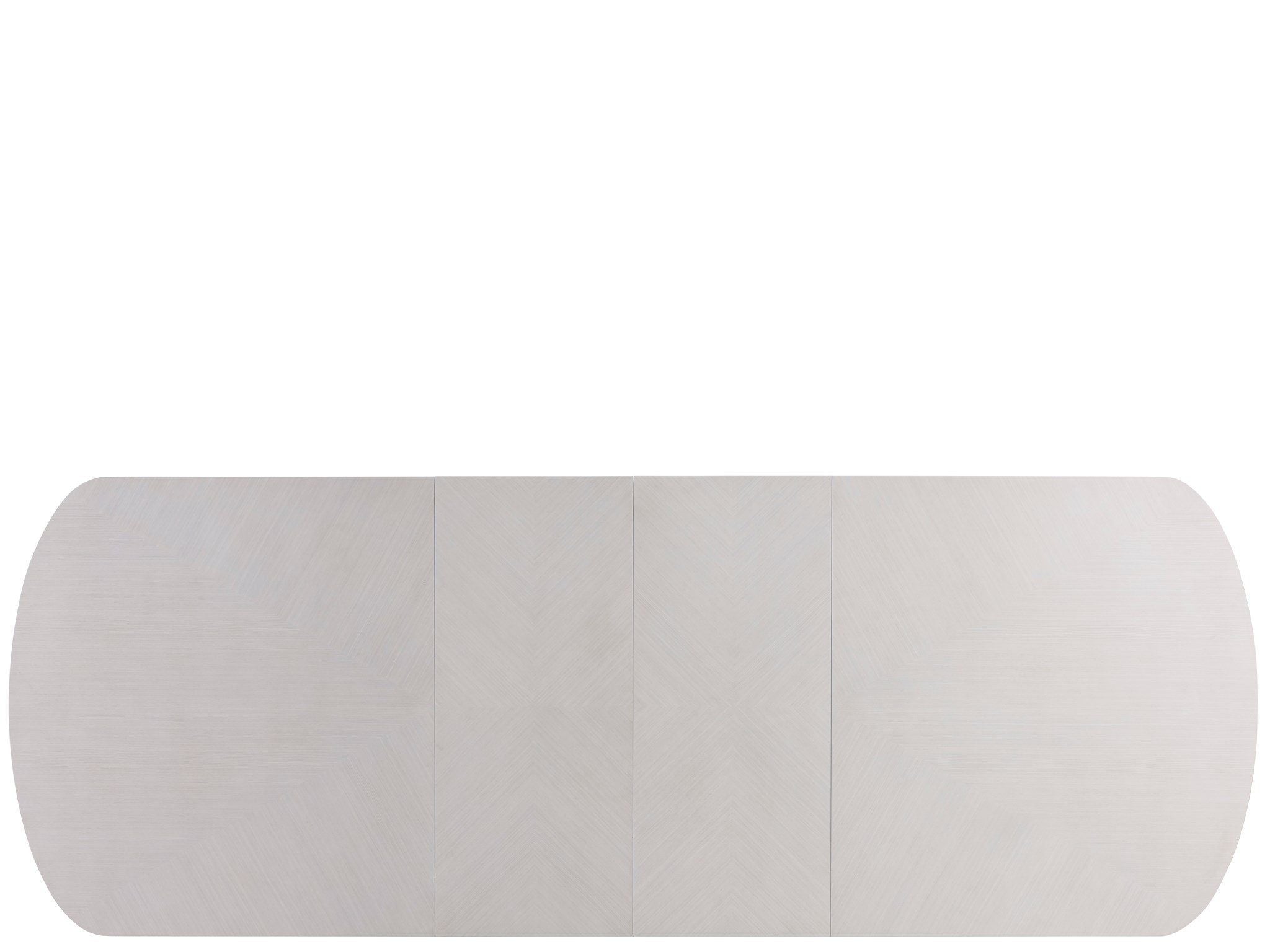 Love. Joy. Bliss.-Miranda Kerr Home - Marion Dining Table - White