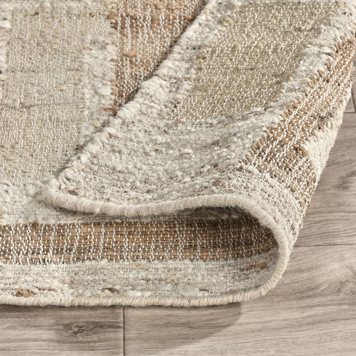 Muda - Rug