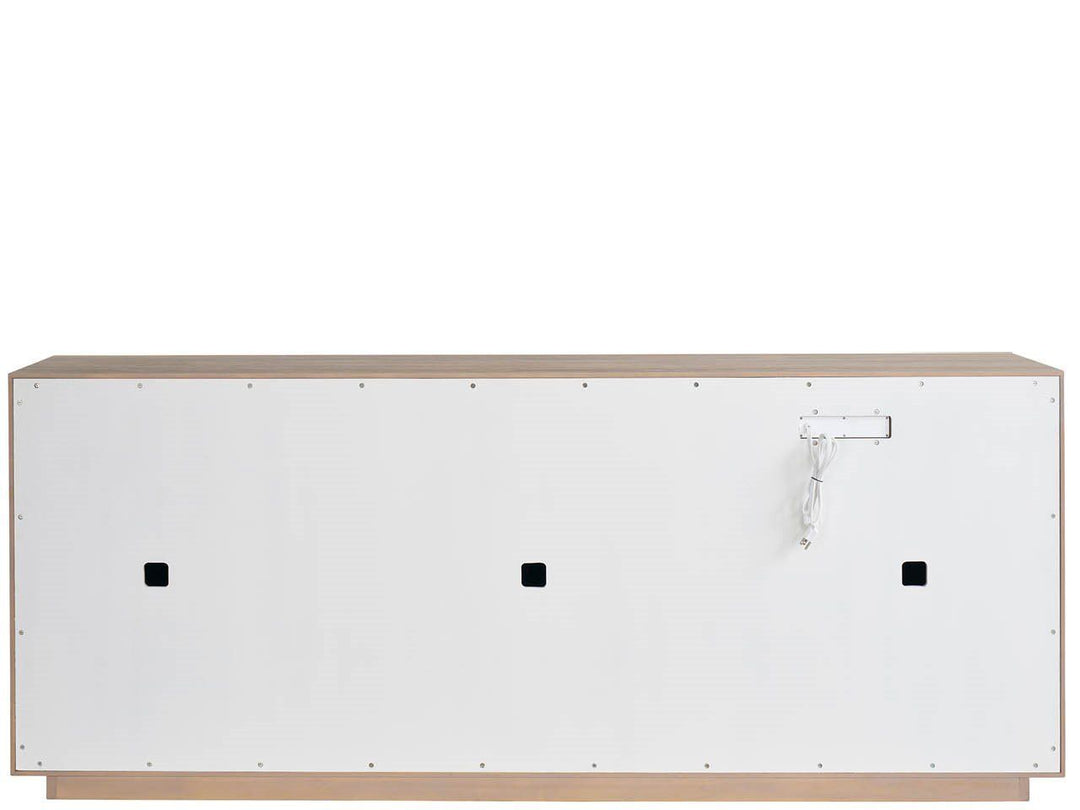 Modern - Credenza
