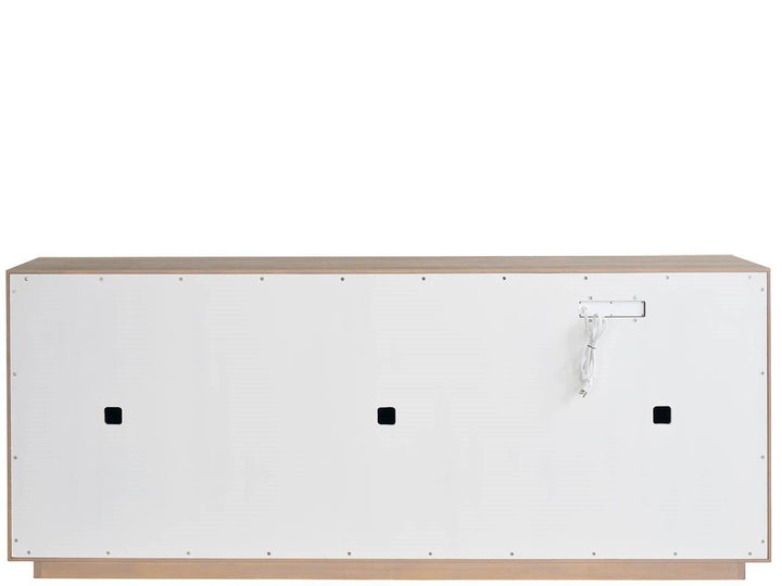 Modern - Credenza