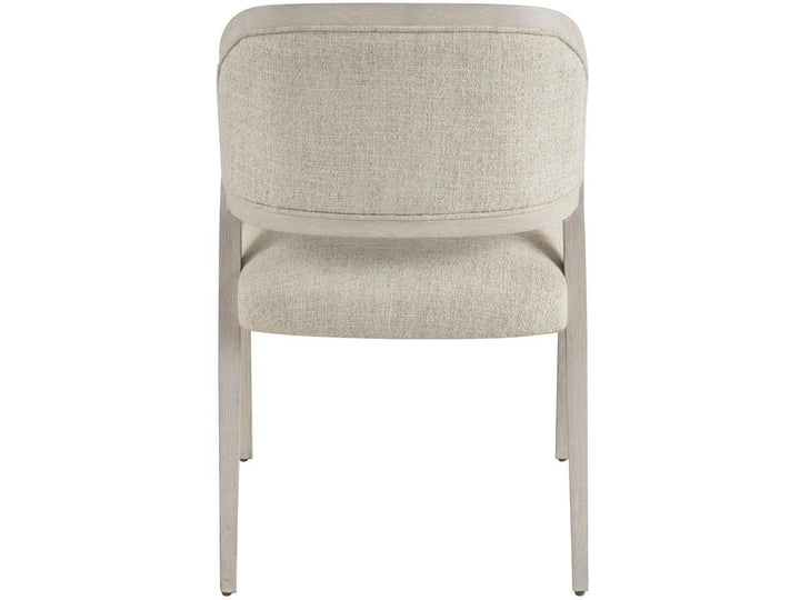 Avaline - Arm Chair - Gray