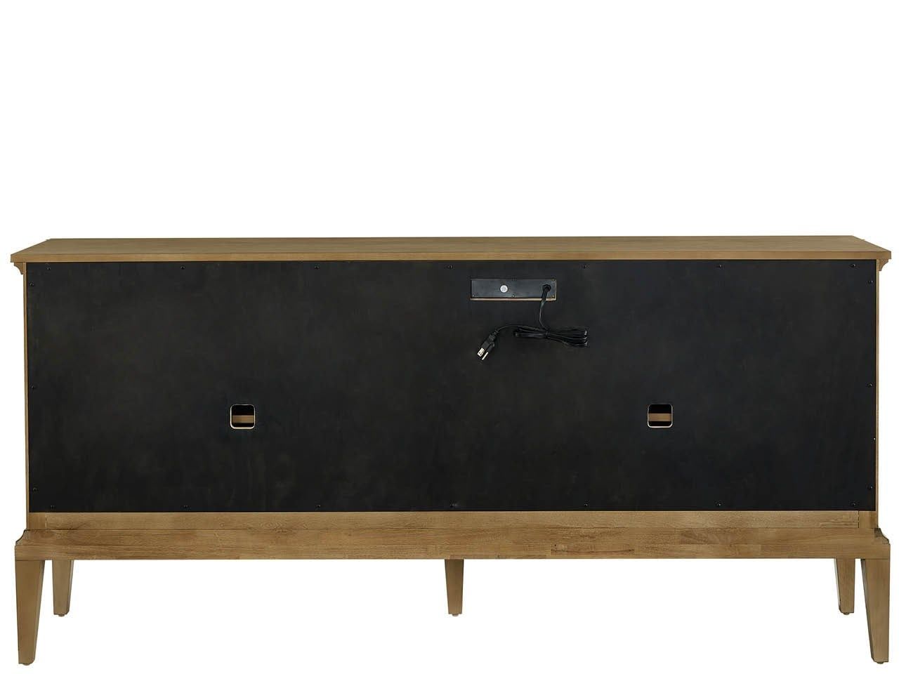 Birchaven - Credenza, 4 Doors
