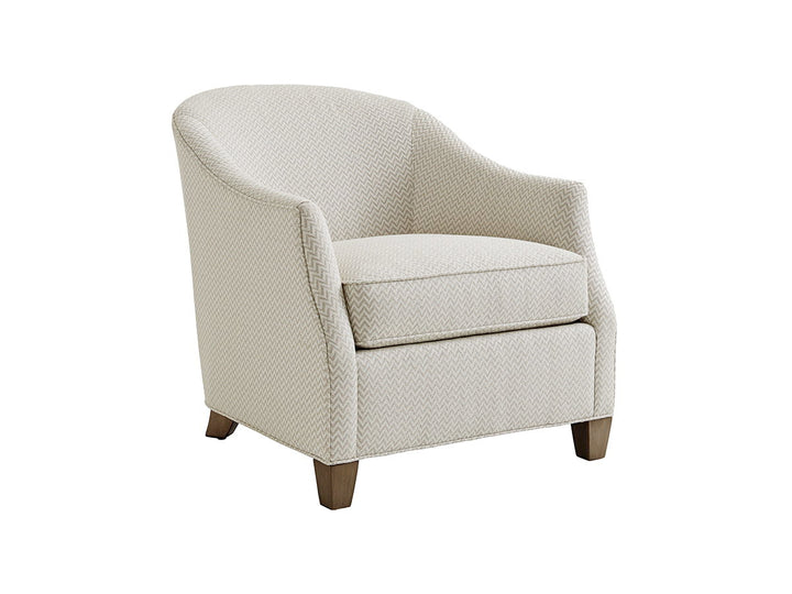 Ariana - Escala Chair
