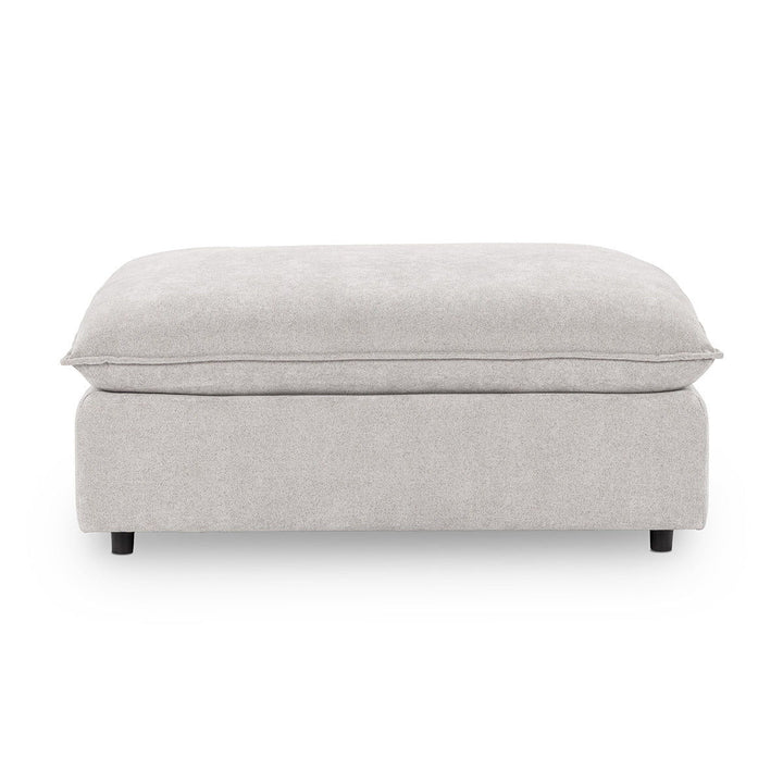 Caplan - Upholstered Ottoman