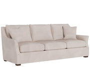 Henri - Sofa, Special Order - Beige