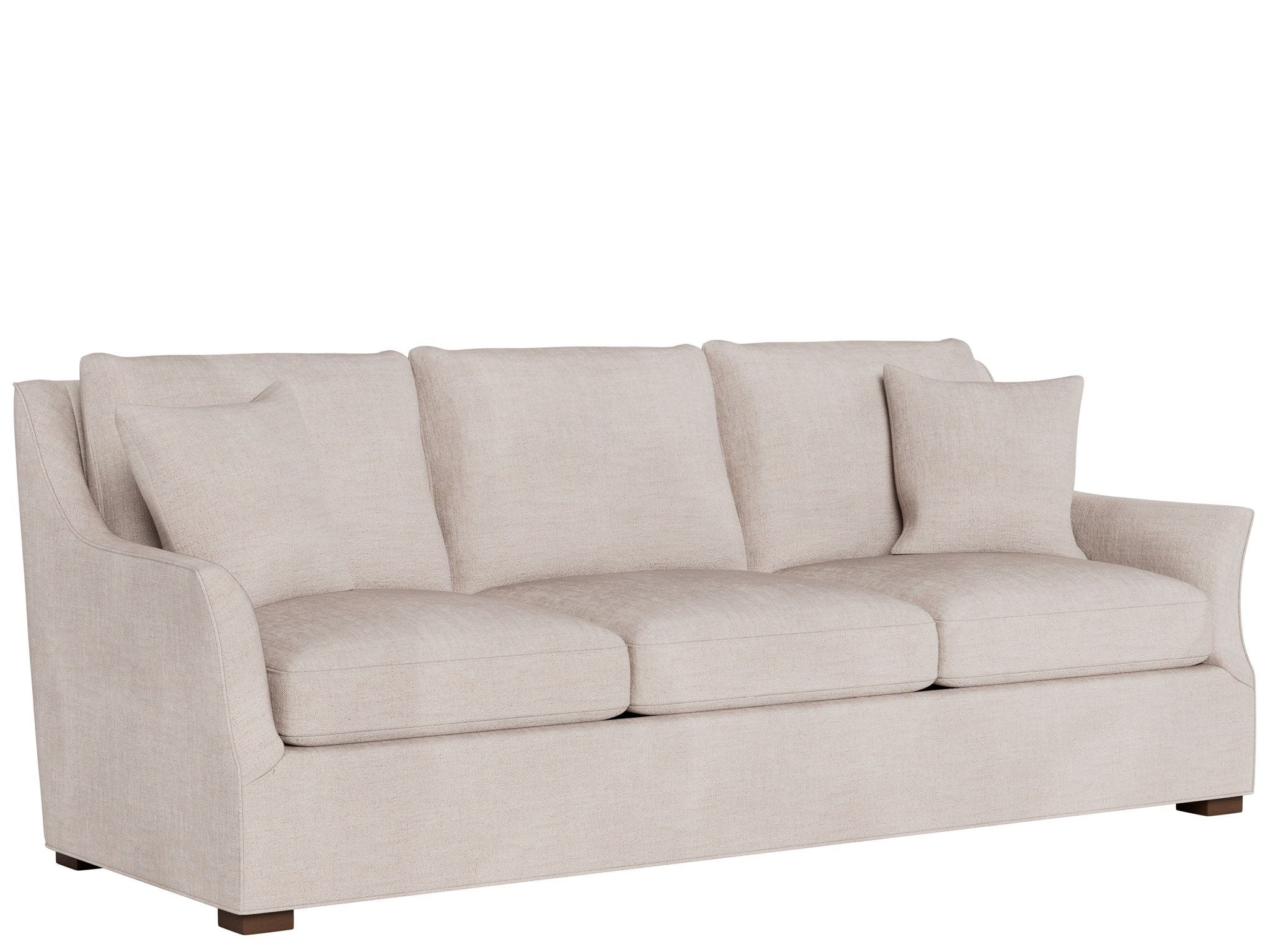 Henri - Sofa, Special Order - Beige